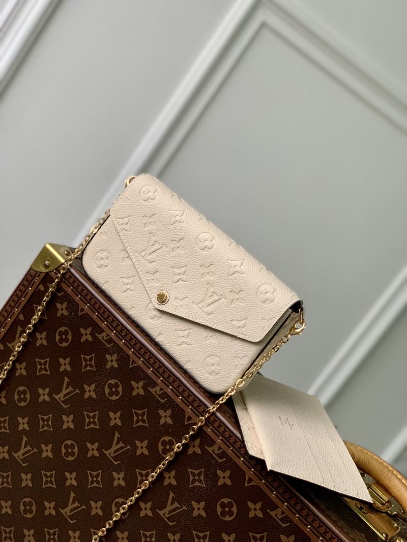 LV Satchel bags